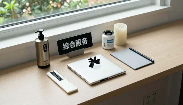 深圳市丽卓贸易有限公司