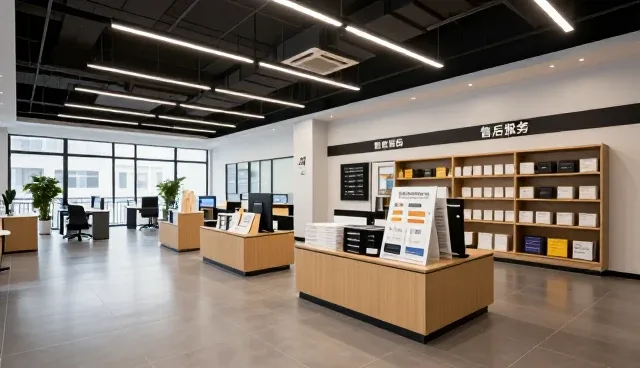 零售场景中品类丰富如何提升用户体验
