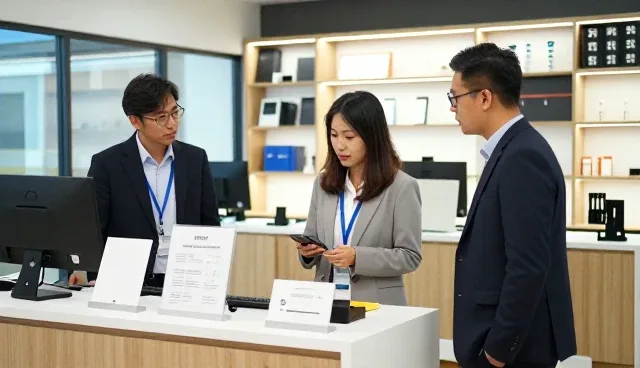日用百货组合的耐用性如何影响贸易模式的转型