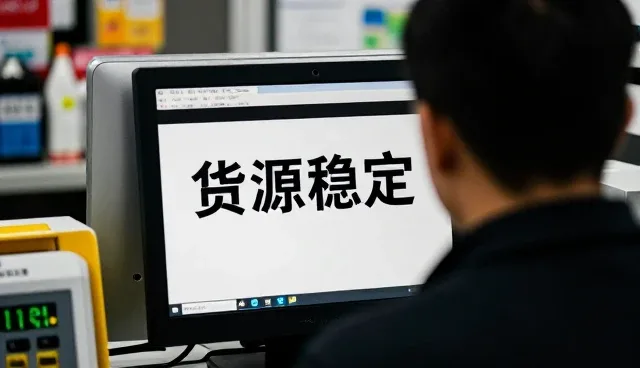 零售服务中品类丰富的问题与解决方案