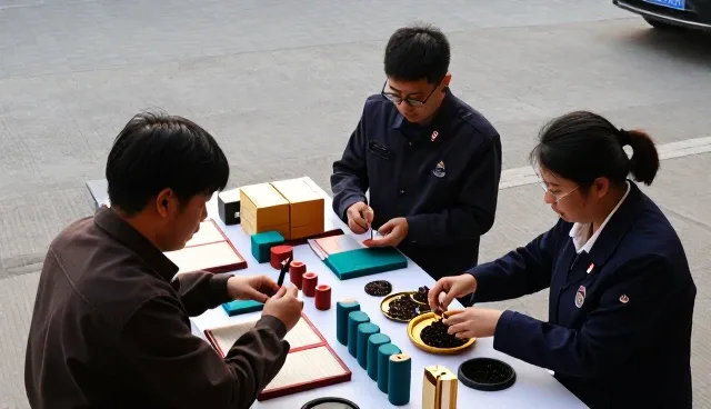 电子产品配件供应链服务的使用维护场景分析
