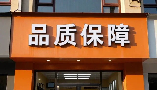 零售场景中品质保障的实践与挑战