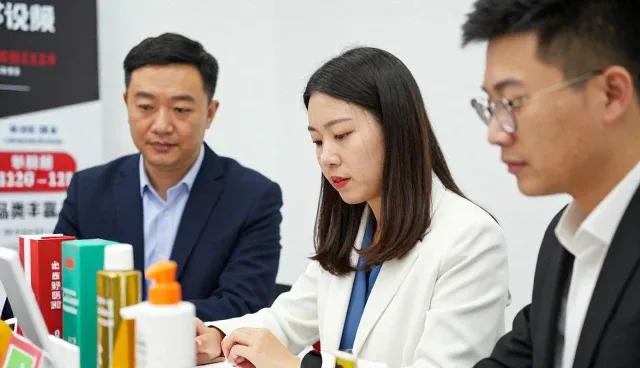 从品类管理看贸易企业的选型关注点